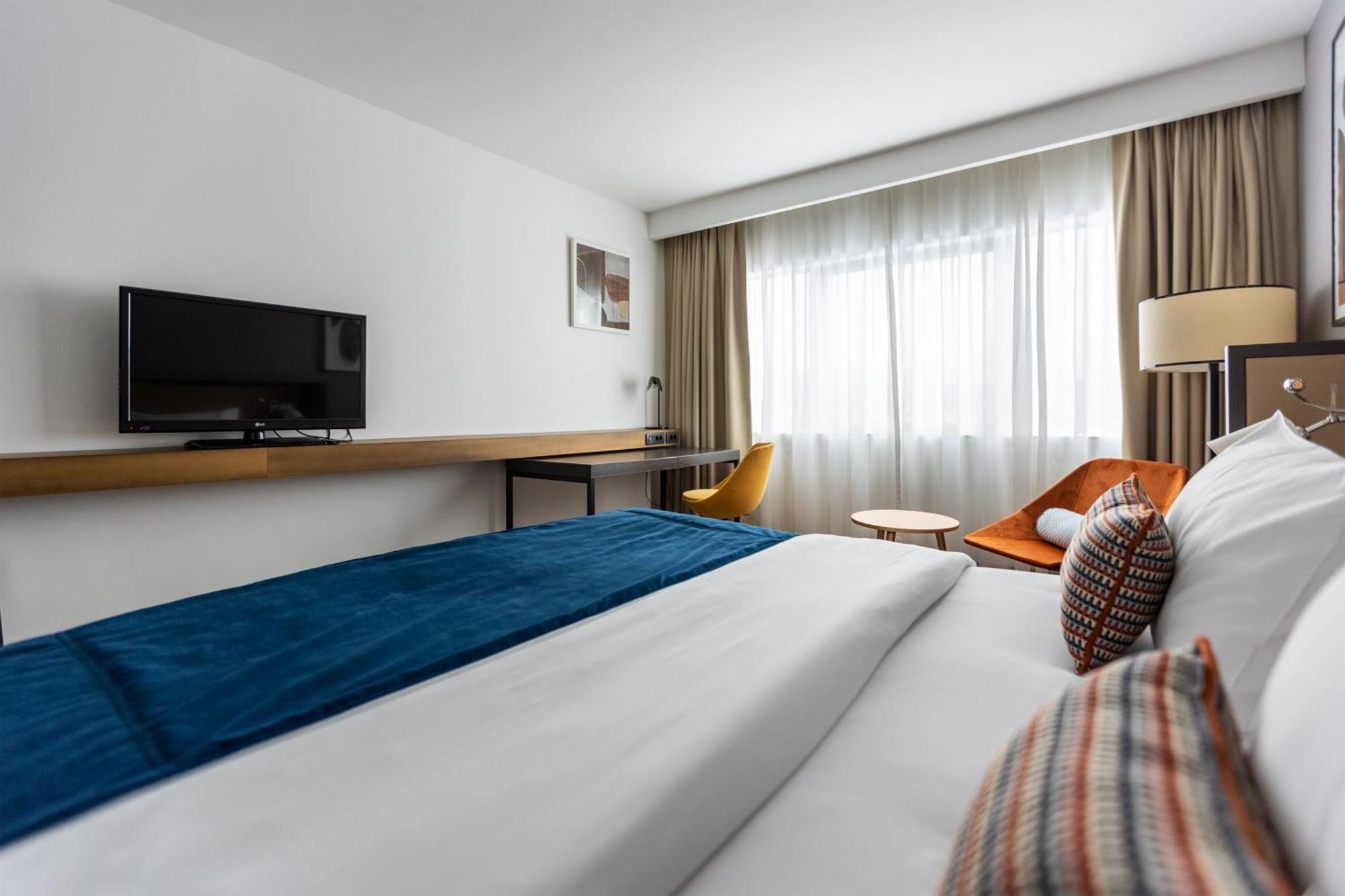 Hotel Crowne Plaza By Ihg