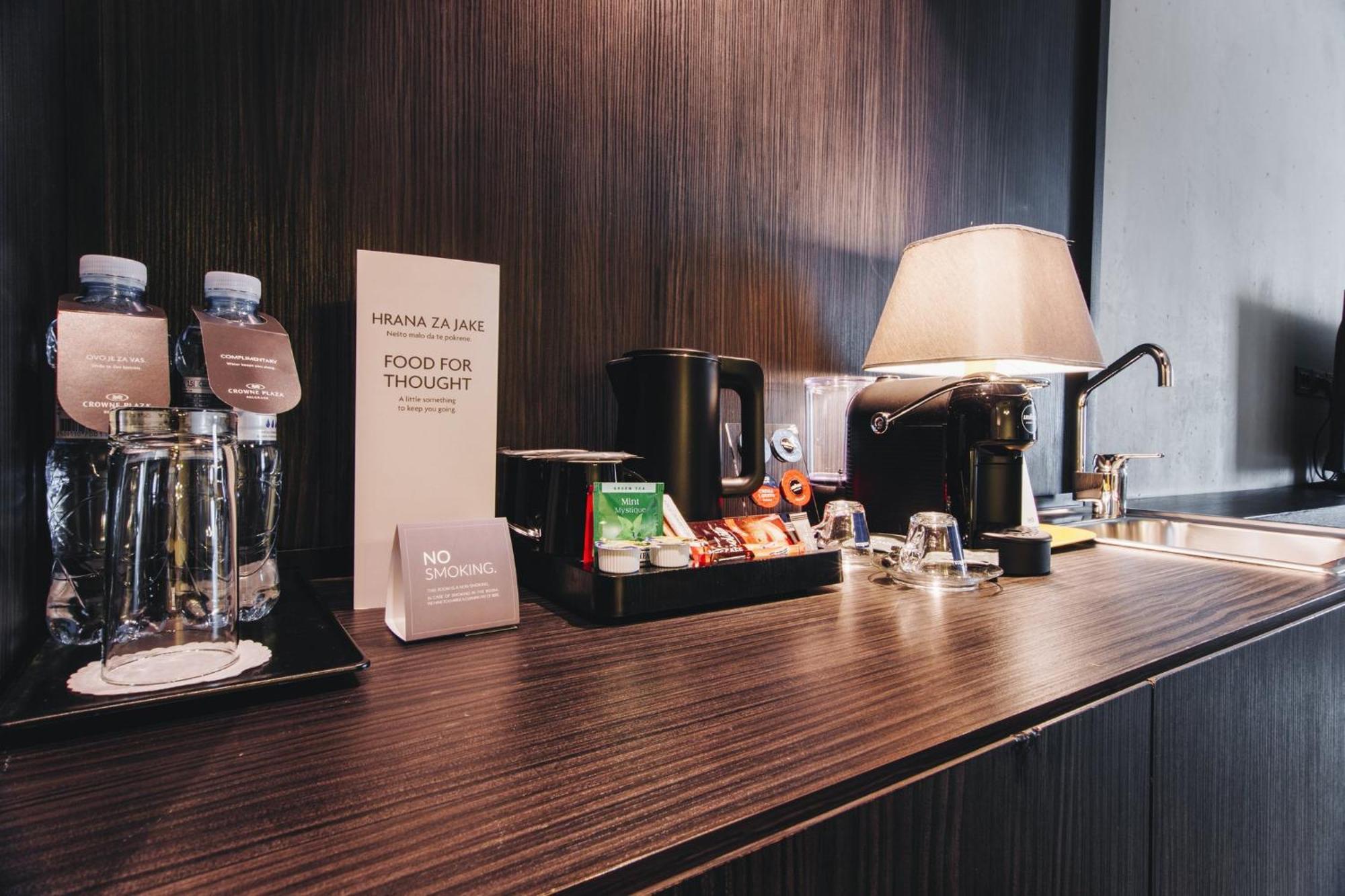 Otel Crowne Plaza By Ihg