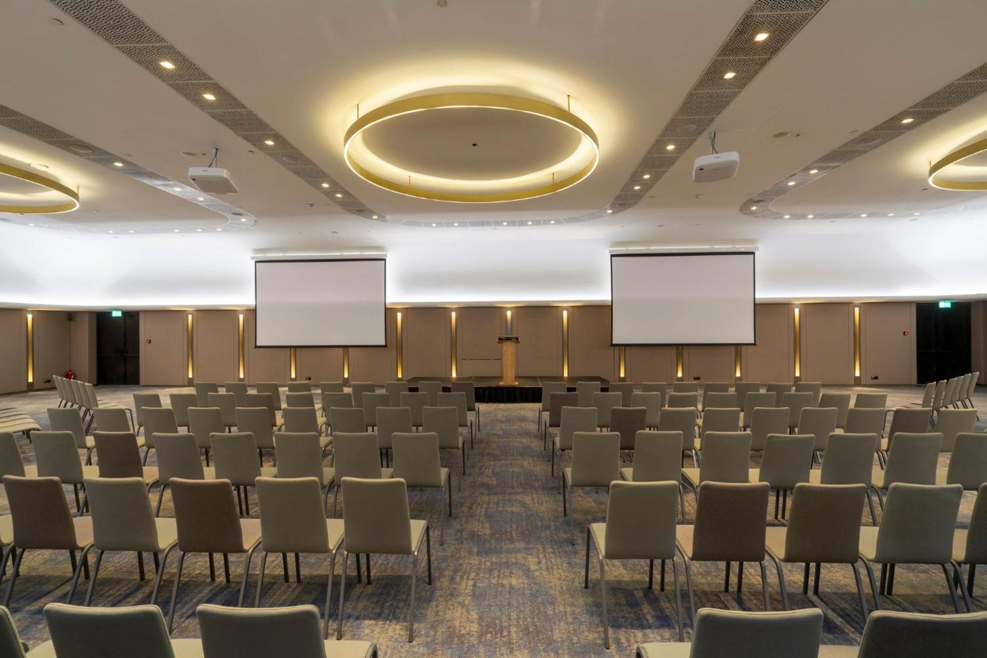 Otel Crowne Plaza By Ihg
