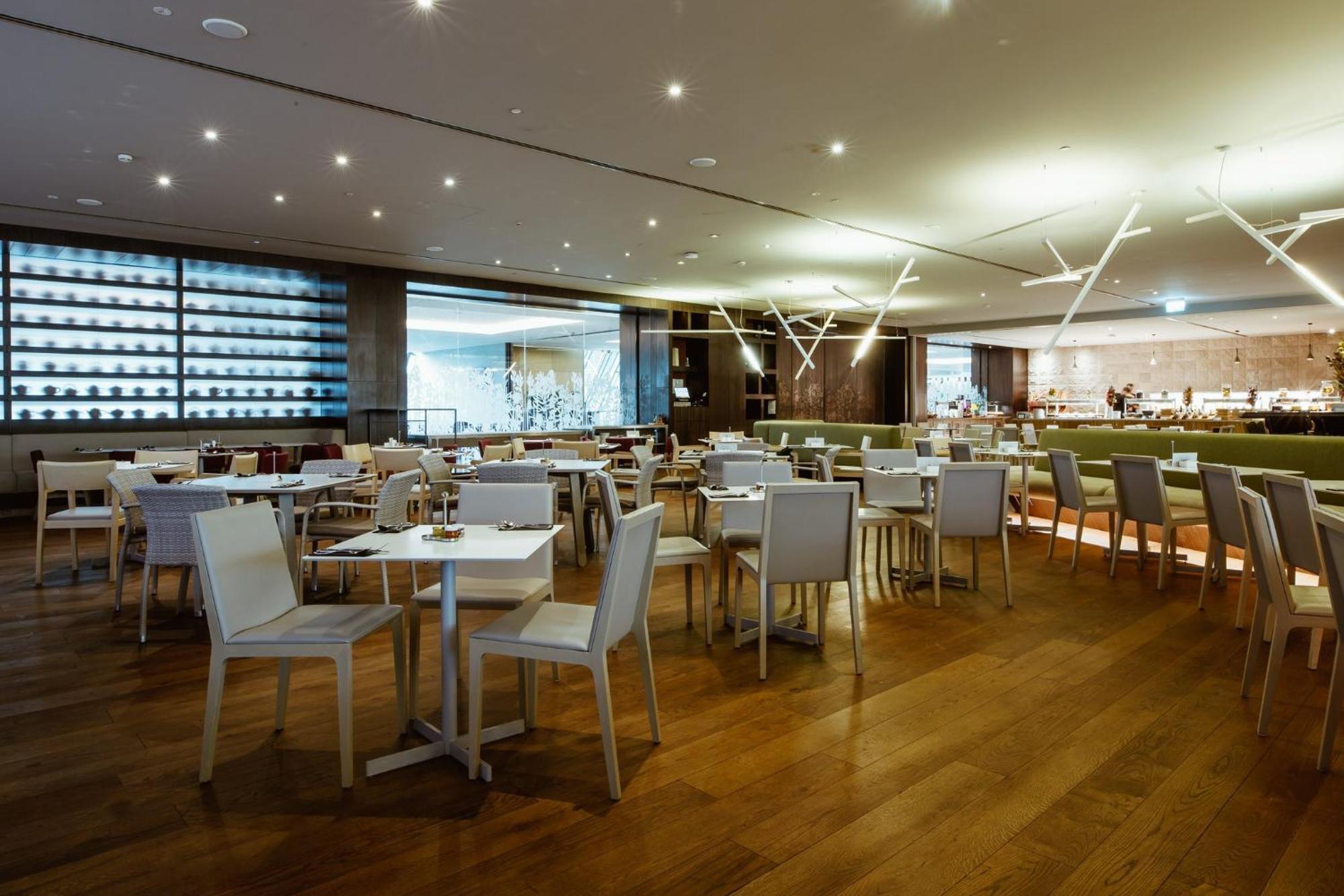 Crowne Plaza By Ihg Belgrado