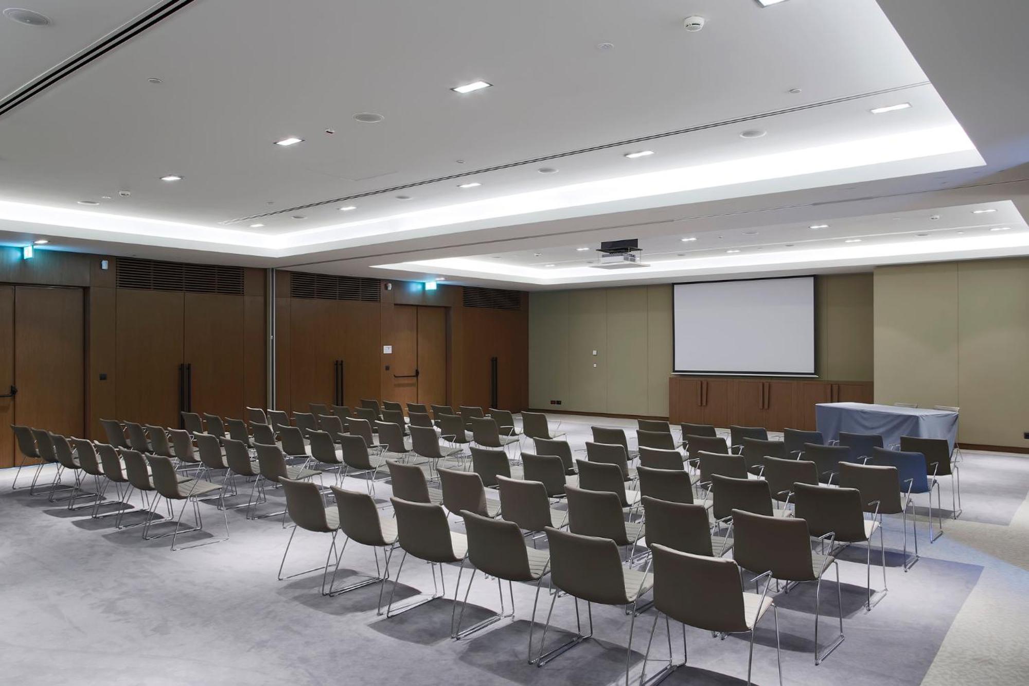 Hotel Crowne Plaza By Ihg Belgrado