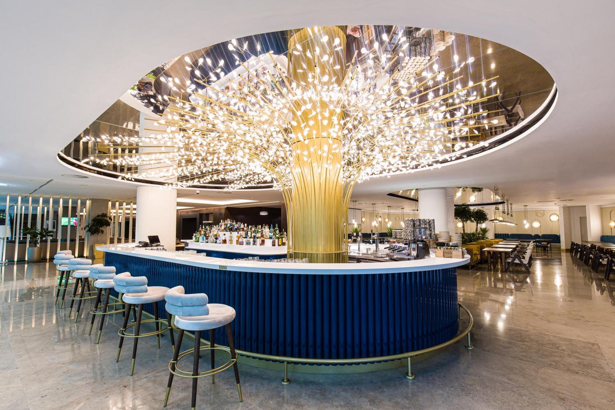 Otel Crowne Plaza By Ihg