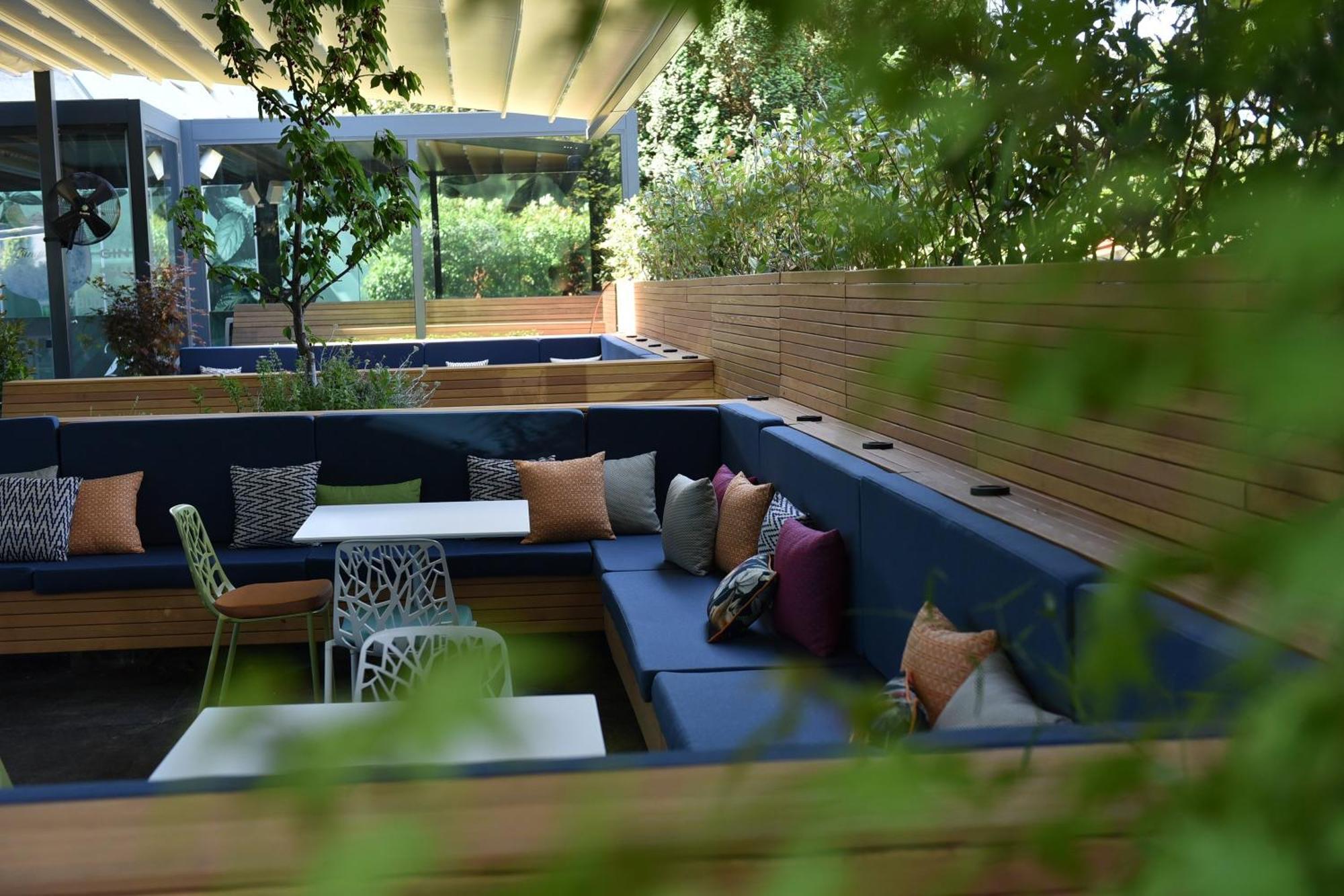 Crowne Plaza By Ihg Belgrade