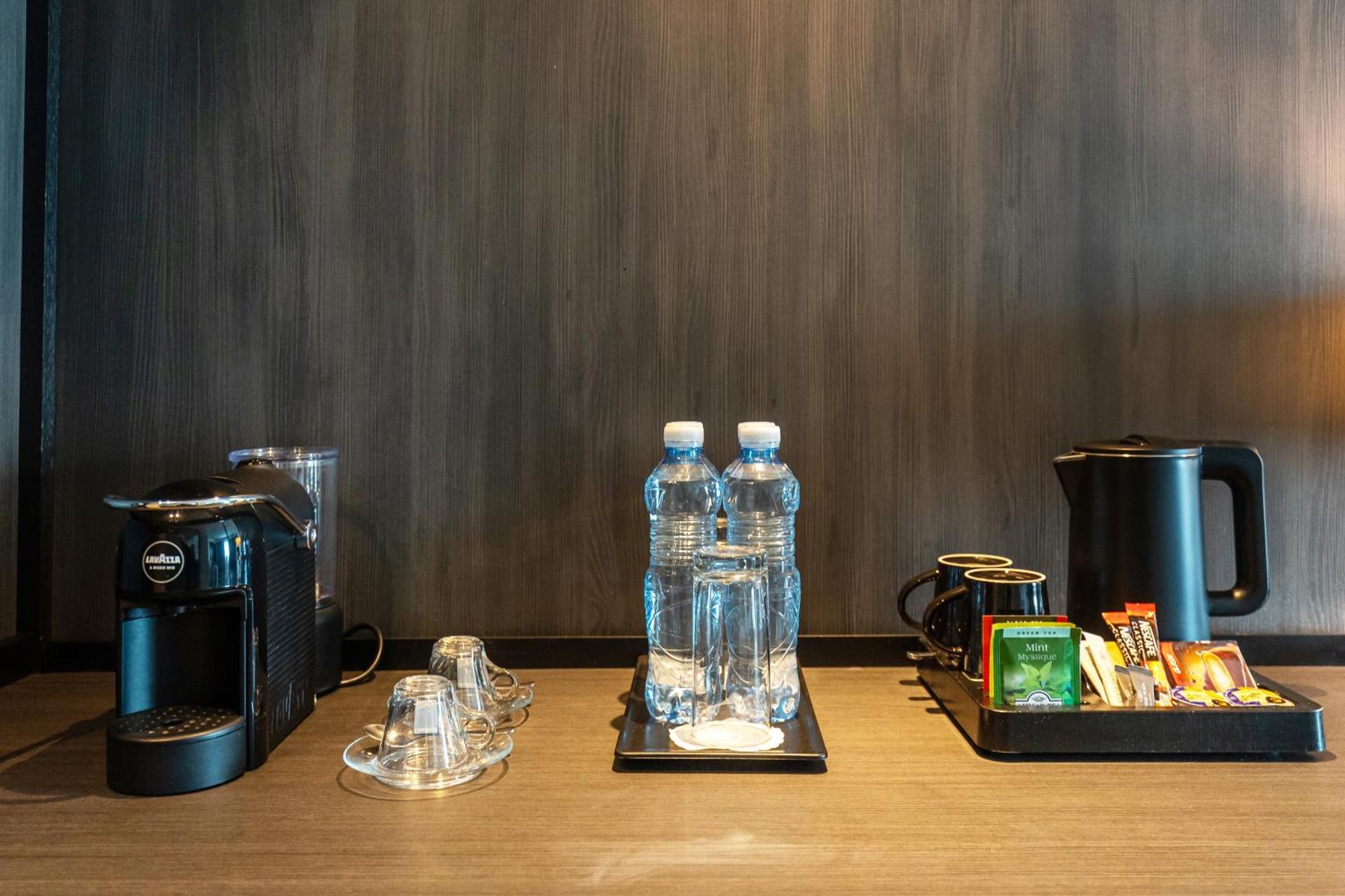 Crowne Plaza By Ihg Hotel 4*
