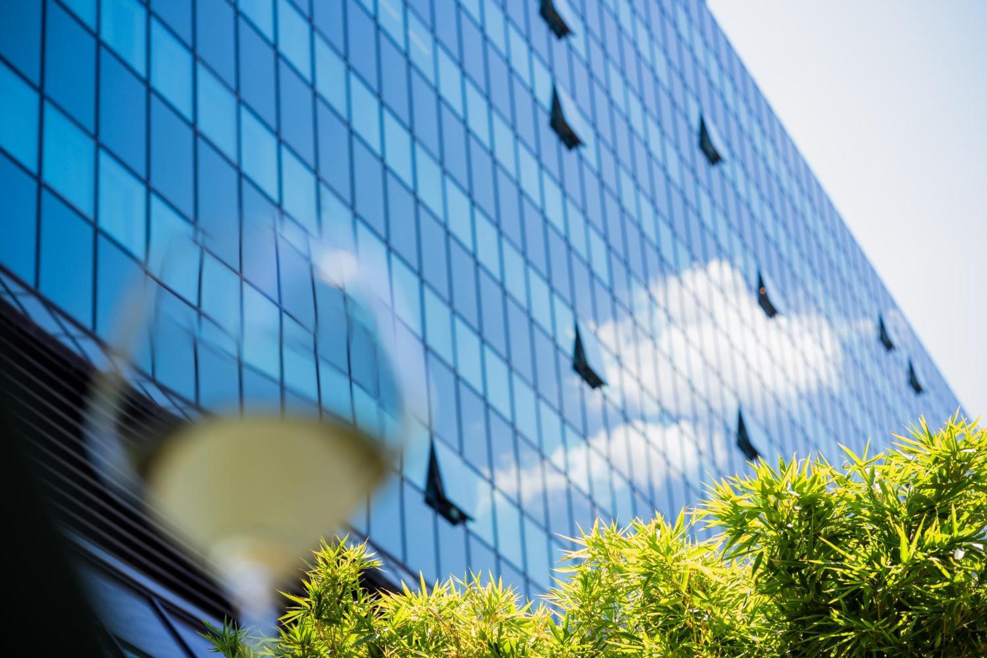 Crowne Plaza By Ihg