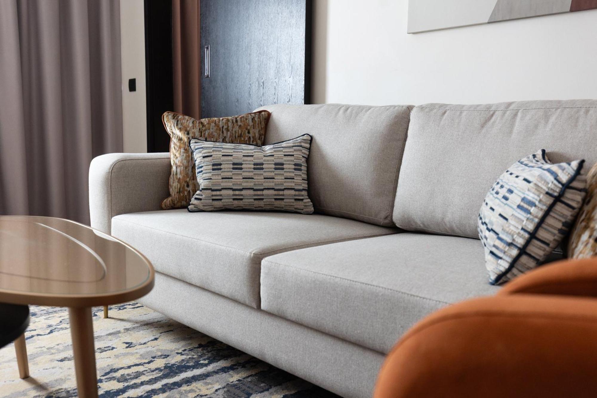 Hotel Crowne Plaza By Ihg Belgrado